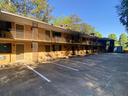 Commercial space at 2865 Old Hapeville Rd SW in Atlanta