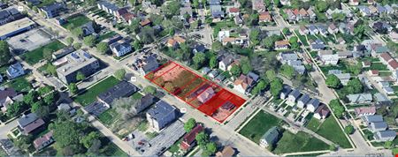 Other space for Sale at Redevelopment Opportunity on W Fond du Lac Ave in Milwaukee