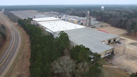 Industrial space for Sale at 688 Highway 4 Bypass in Warren