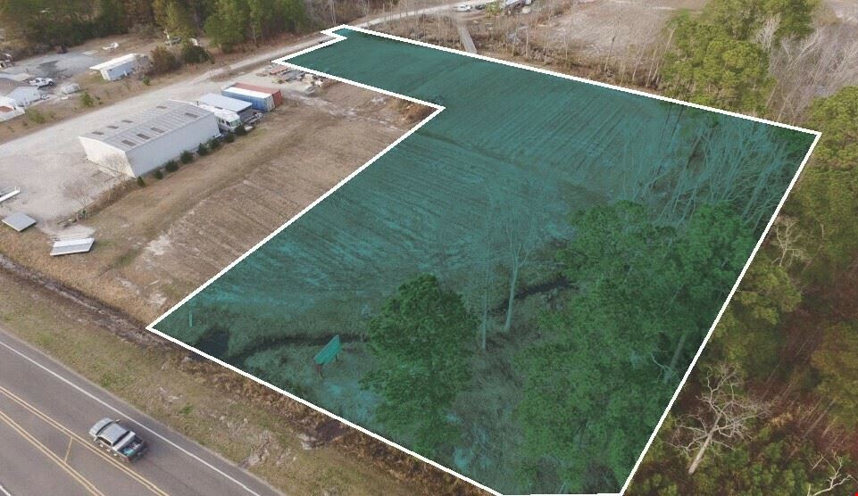 1732 Southport Supply Rd