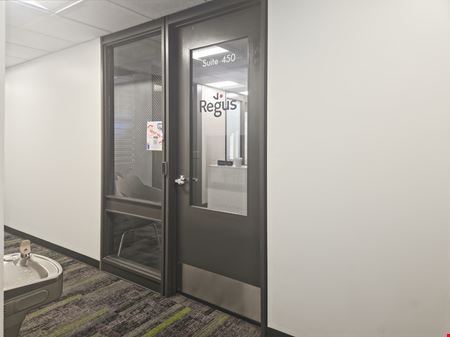 Regus - Bremerton - Warren Ave