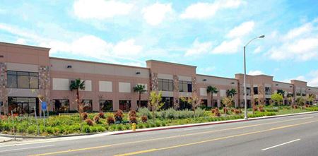 Industrial space for Rent at 5820 Central Ave # 210 in Riverside
