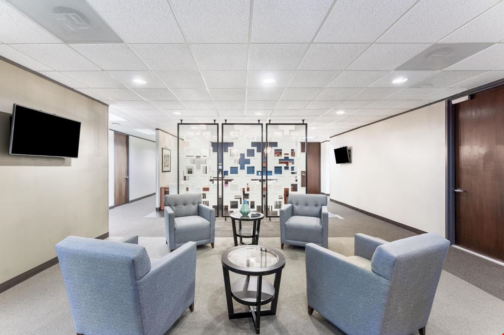 HQ - Richardson Telecom