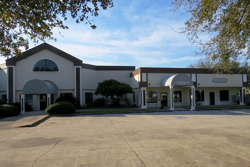 5730 Bowden Rd 