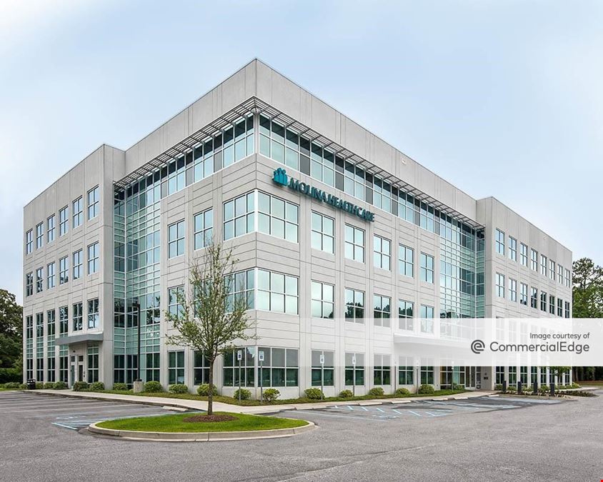 Faber Pointe