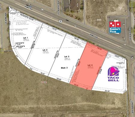 VacantLand space for Sale at 2670 Tracy Ann Rd in Grand Junction