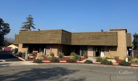 Office space for Rent at Quality Office Space in North Central Fresno in Fresno