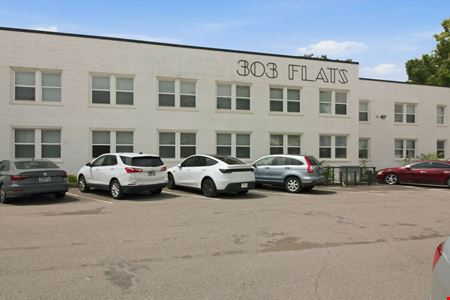 303 Flats