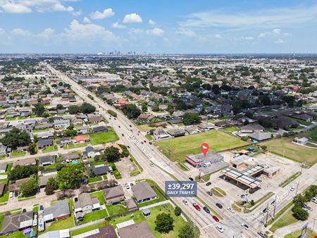 Turnkey Daycare / Pre-K Facility on Barataria Blvd