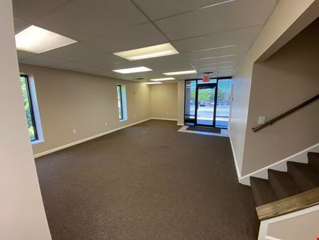 Industrial space for Rent at 11860 Capital Way in Louisville