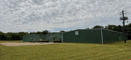 Industrial space for Sale at Madison County Industrial 120 St. Charles in Flora