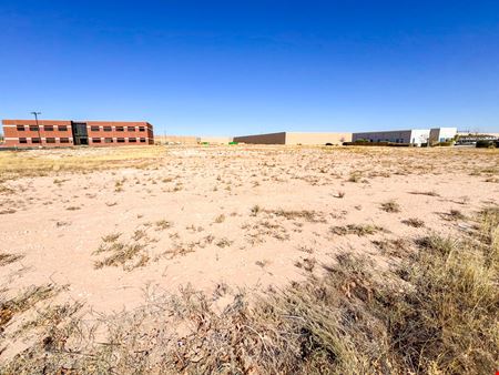 VacantLand space for Sale at 512 Veterans Airpark Lane in Midland