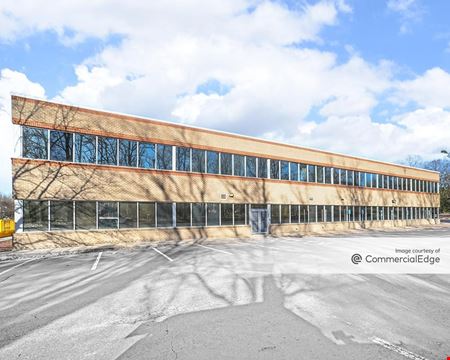 Commercial space at Durham Summit V in Durham