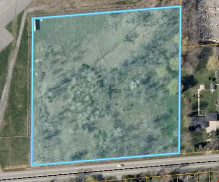 4518 Clinton St -  Vacant Land - Built To Suit
