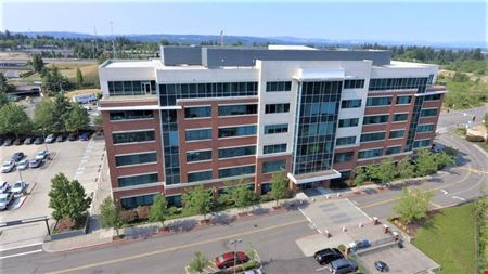 Office space for Rent at 9755 Southwest Barnes Road in Portland