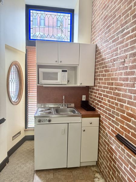 High Quality Downtown Salisbury Office Space