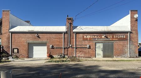 121 S Main St