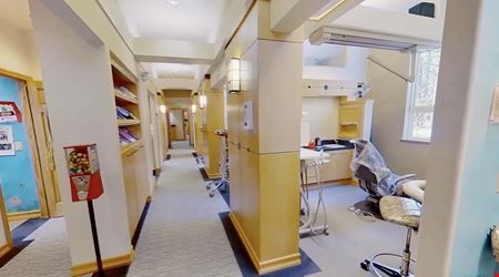 Tahoe Professional Office
