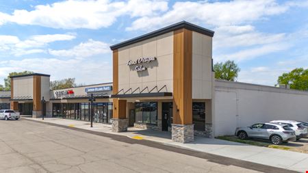 Legacy Shoppes at Jeffersonville