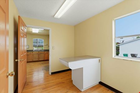 Middlebrook Animal Clinic