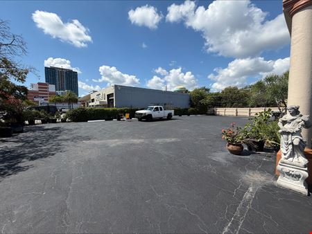 Downtown FTL Industrial/Flex on N Andrews Ave