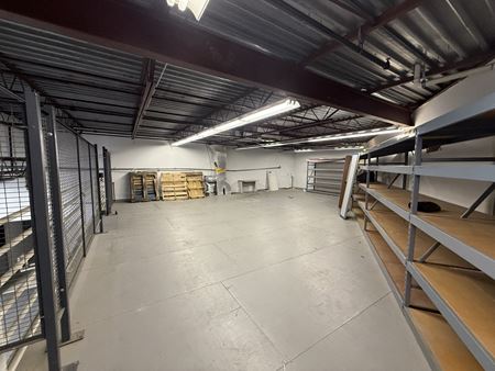 Industrial space for Sale at Office/ Warehouse Industrial Building in Sarasota