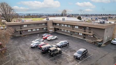 Office space for Sale at 1953 7th Ave (Pioneer Plaza) in Longview