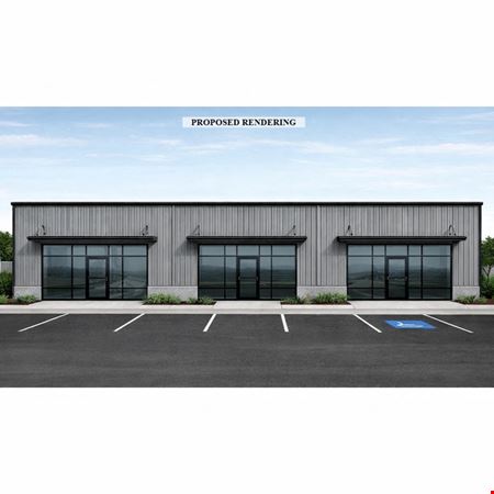 Retail space for Rent at 3 Tenant Strip - Trussville in Birmingham