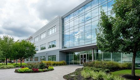 Office space for Rent at Wortham Green in Houston