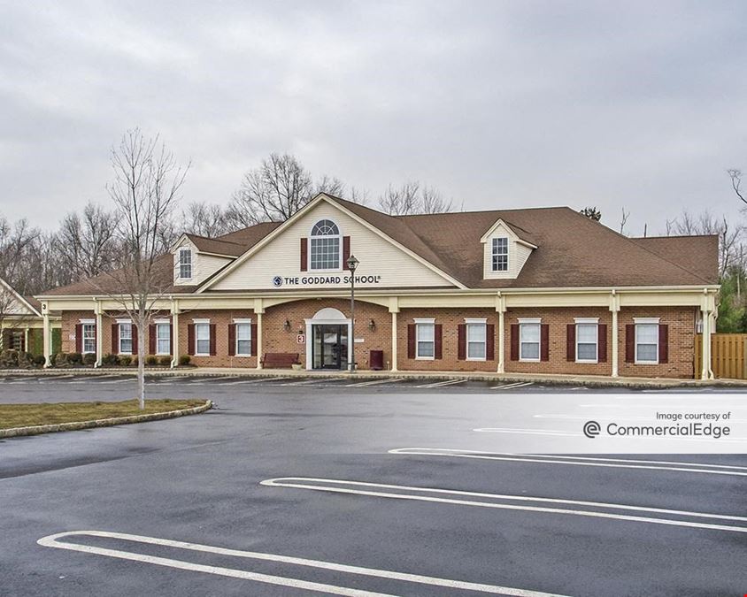 Larken Associates - Suite Life at Branchburg Commons