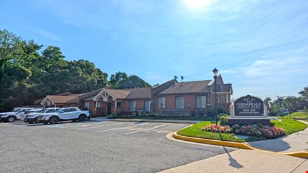 Commercial space at 7050 Chesapeake Road in Landover Hills