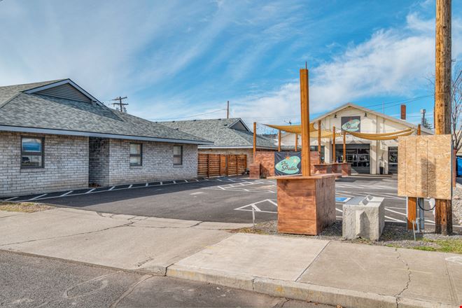 420 N Main St