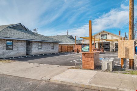 420 N Main St