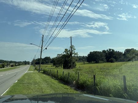4.85 Acres Near Kelly Park Interchange in Apopka