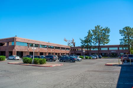 459 N Gilbert Rd, Bldg A