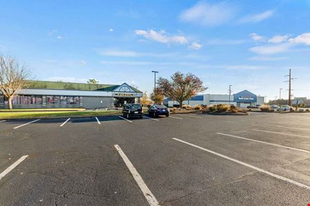 Fairhaven, MA - Fairhaven Commons