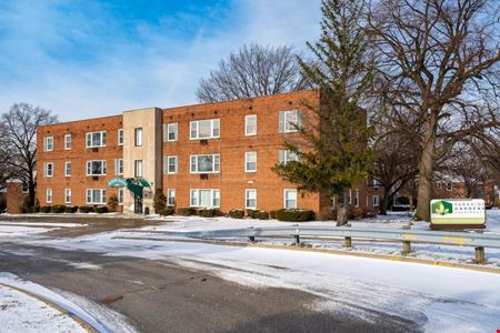 Multi-Family space for Sale at Receivership Sale: Multifamily with Operational Upside | Parkside Gardens in Cleveland