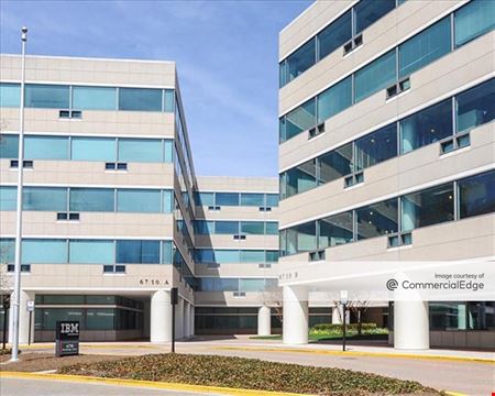Capital Gateway II