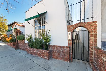 1020 Pico Boulevard, Santa Monica, CA 90405