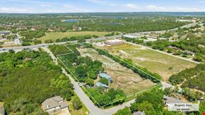 303 RR 620 N & 15302 Nightingale Ln