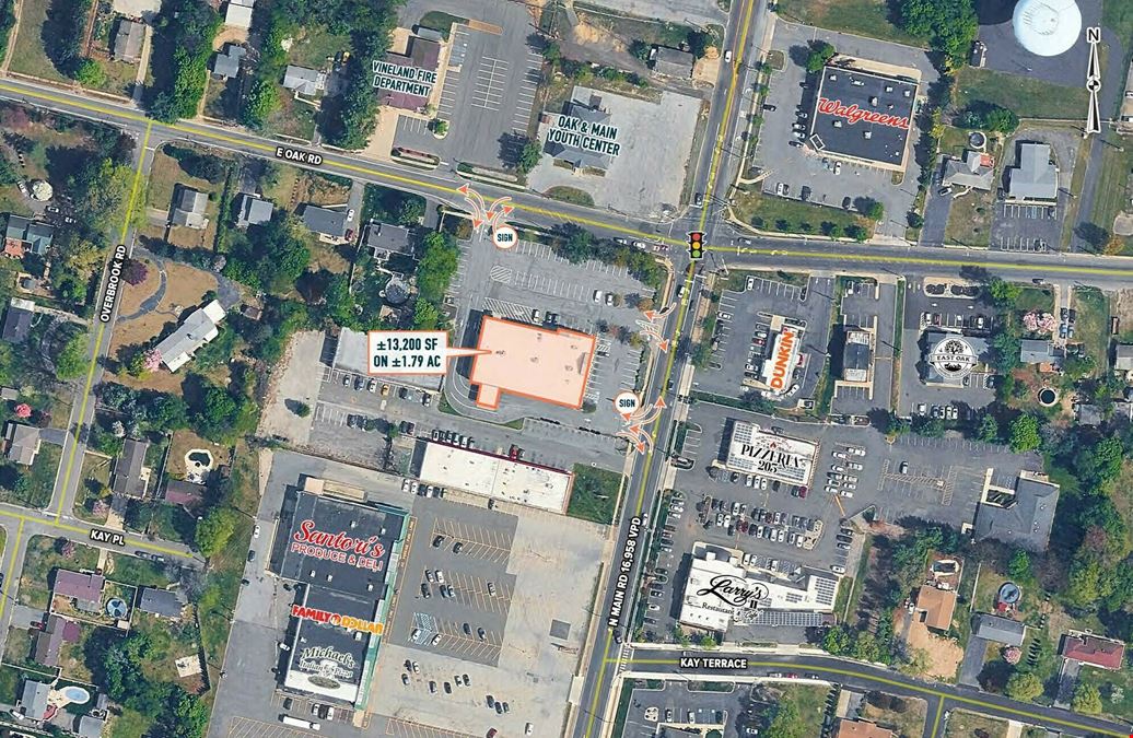 970 N Main Rd