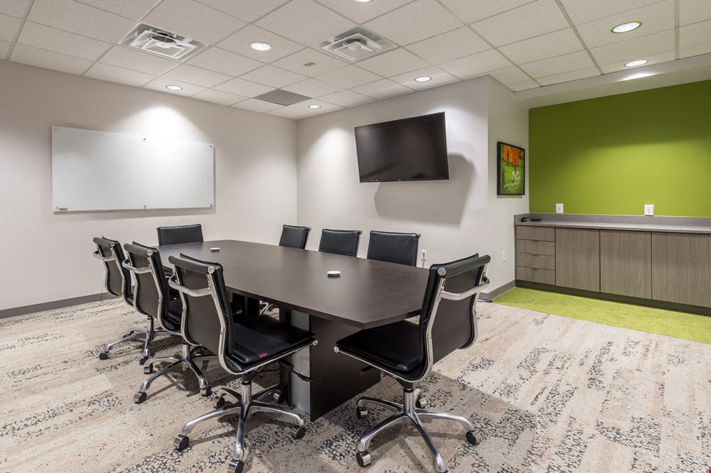 Workstyle Flexible Spaces - 2310 Parklake Drive