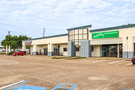 Sealy Heart of Bossier - 1680