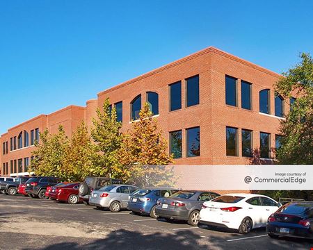 Office space for Rent at Centre II in Austin