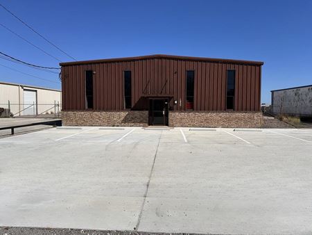 Industrial space for Rent at 1930 Suntide Rd in Corpus Christi