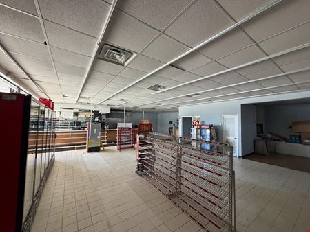 C-Store in Loxley, AL