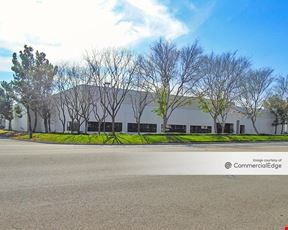 California Commerce Center #6