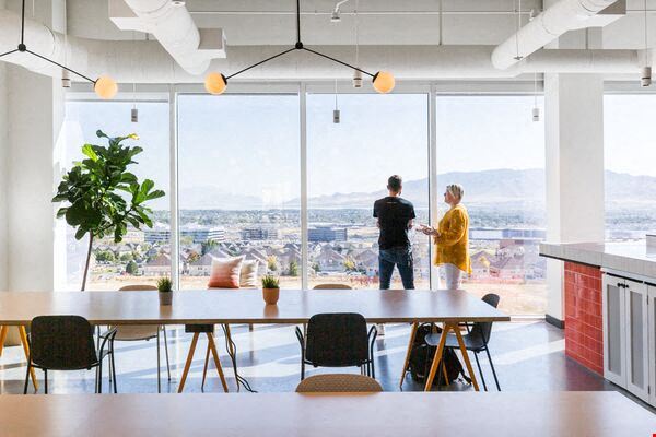 WeWork - Innovation Pointe