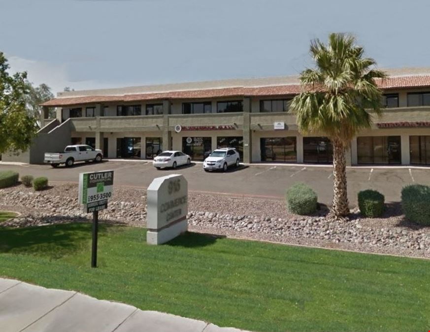 916 E. Baseline Rd. Bldg. 1, 2, 3 & 4