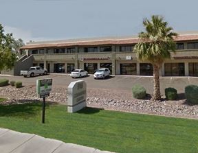 916 E. Baseline Rd. Bldg. 1, 2, 3 & 4